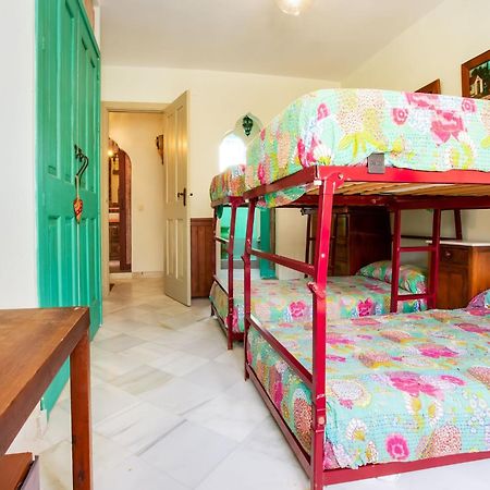 Belvilla By Oyo Apartment In San Roque Cadiz Sotogrande Ngoại thất bức ảnh
