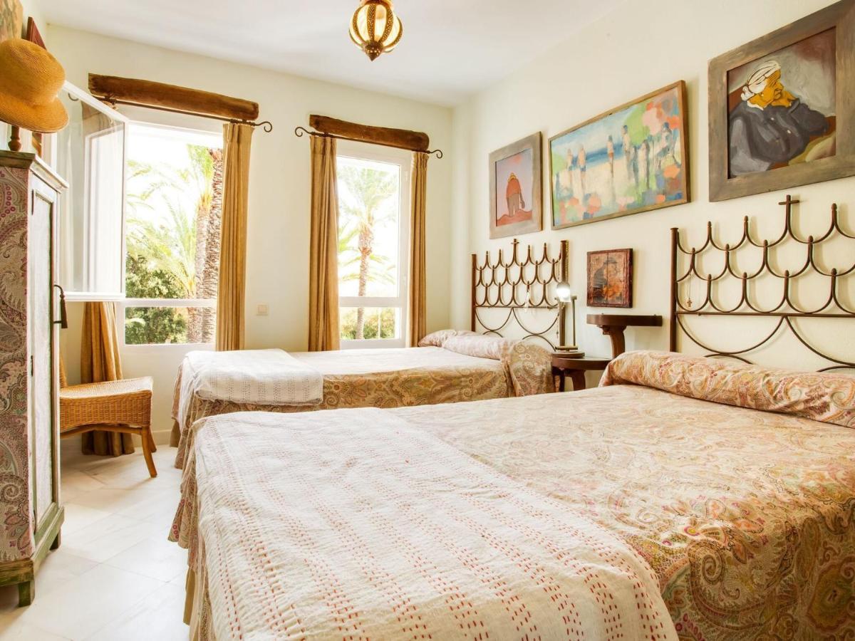 Belvilla By Oyo Apartment In San Roque Cadiz Sotogrande Ngoại thất bức ảnh