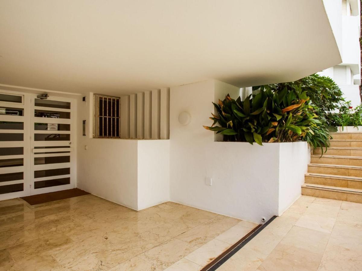 Belvilla By Oyo Apartment In San Roque Cadiz Sotogrande Ngoại thất bức ảnh