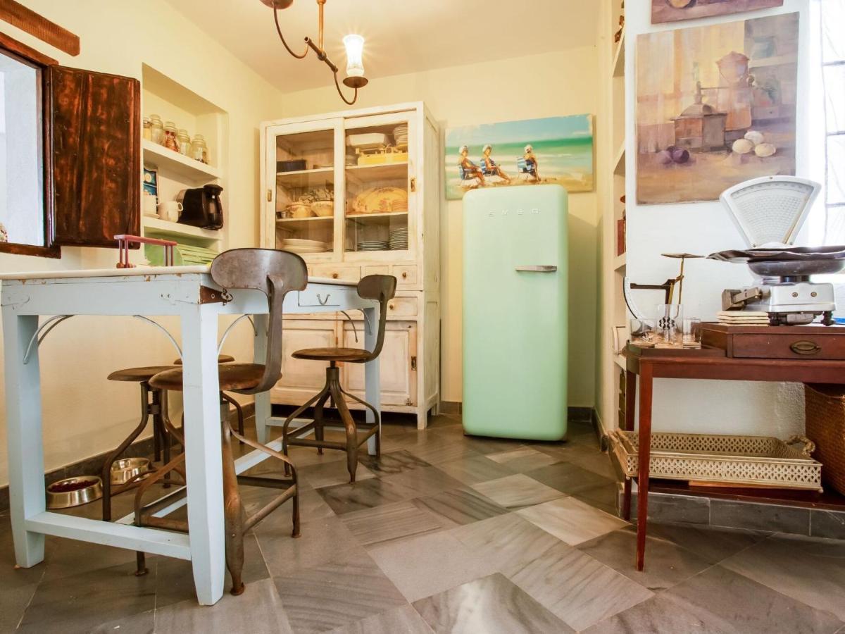 Belvilla By Oyo Apartment In San Roque Cadiz Sotogrande Ngoại thất bức ảnh