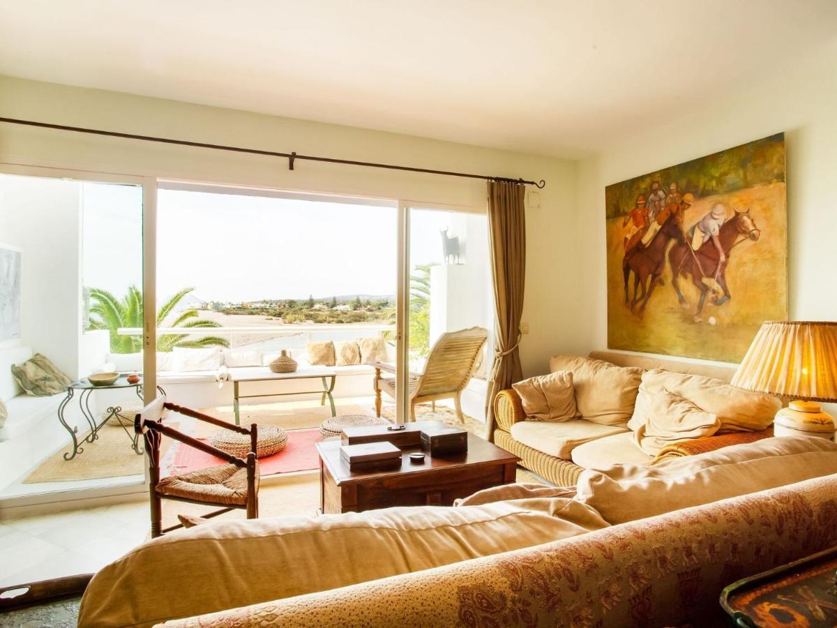 Belvilla By Oyo Apartment In San Roque Cadiz Sotogrande Ngoại thất bức ảnh