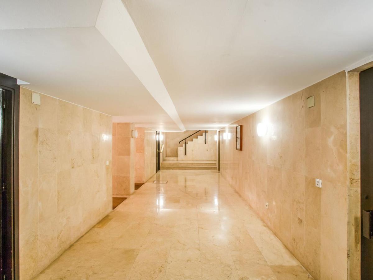 Belvilla By Oyo Apartment In San Roque Cadiz Sotogrande Ngoại thất bức ảnh