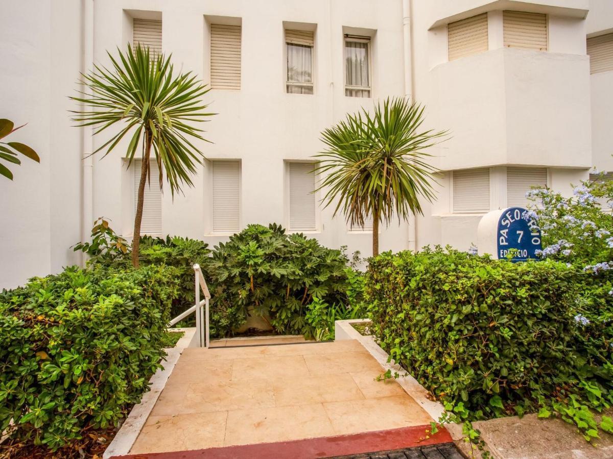 Belvilla By Oyo Apartment In San Roque Cadiz Sotogrande Ngoại thất bức ảnh