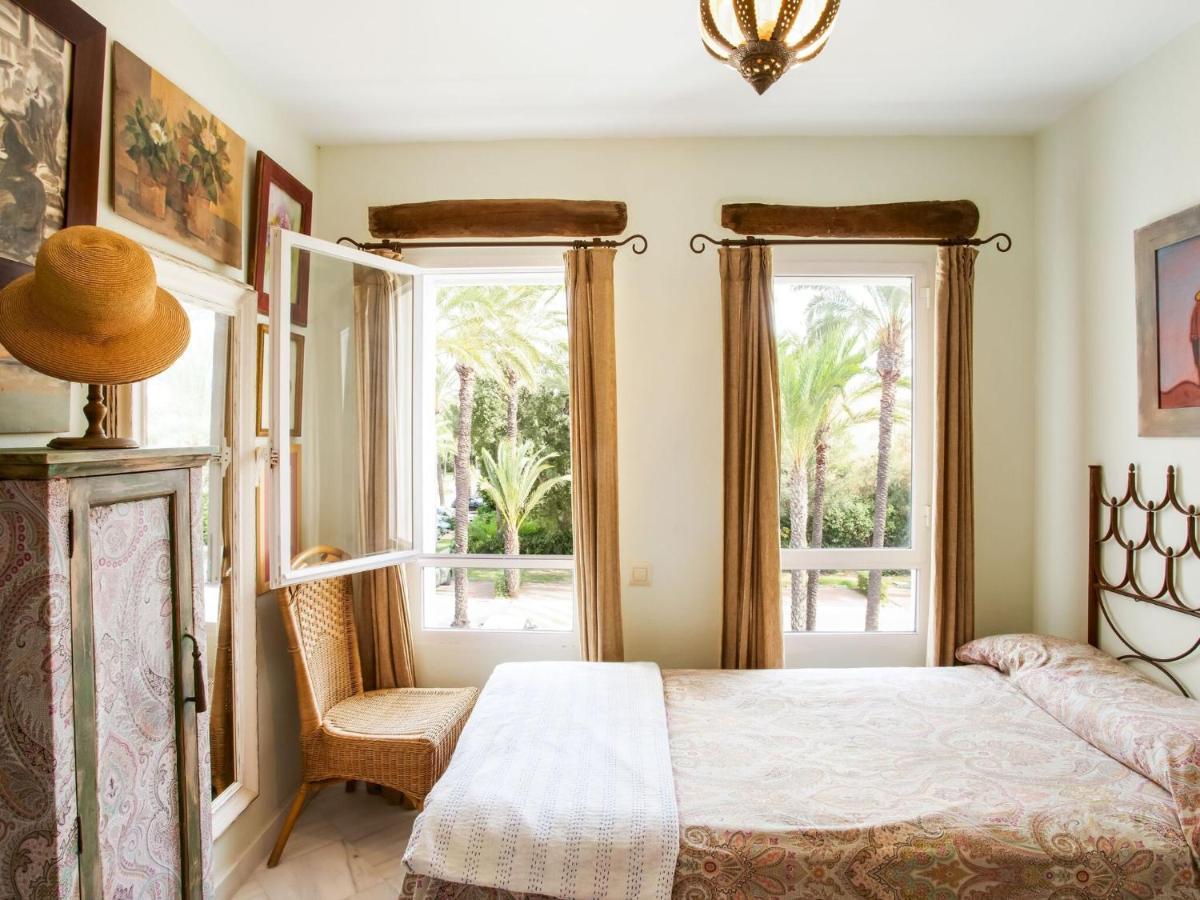 Belvilla By Oyo Apartment In San Roque Cadiz Sotogrande Ngoại thất bức ảnh