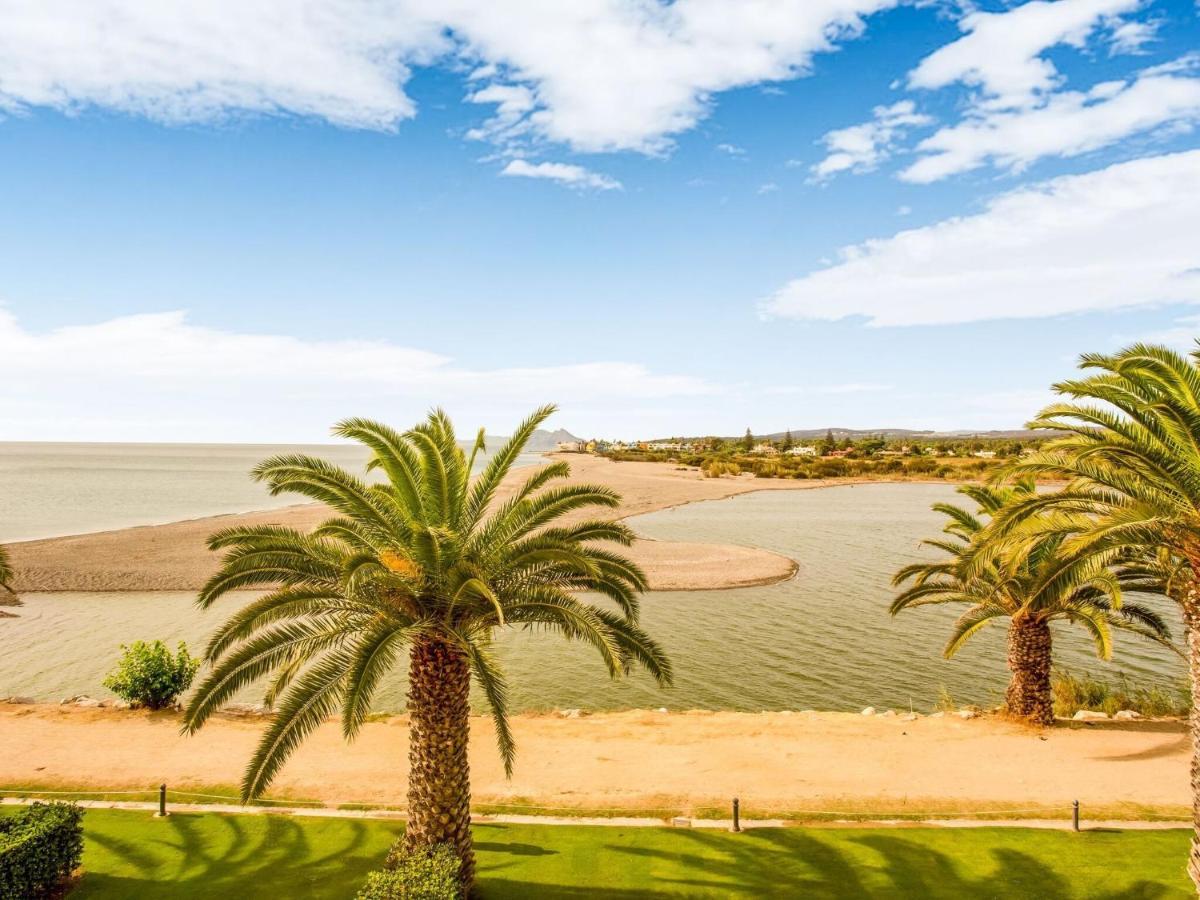 Belvilla By Oyo Apartment In San Roque Cadiz Sotogrande Ngoại thất bức ảnh
