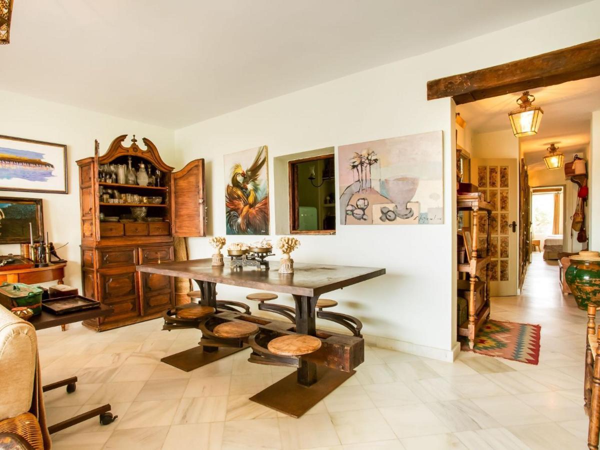 Belvilla By Oyo Apartment In San Roque Cadiz Sotogrande Ngoại thất bức ảnh