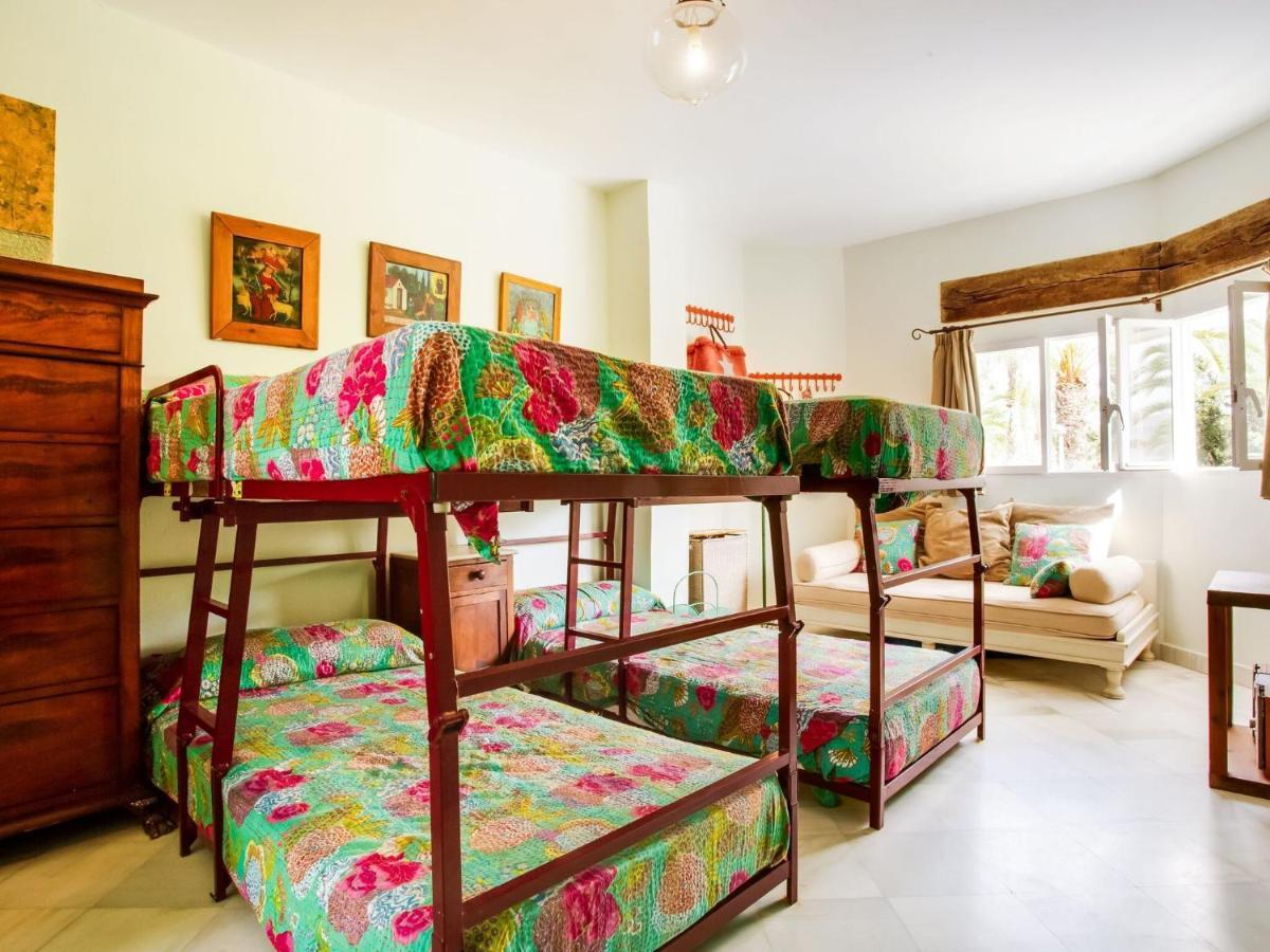 Belvilla By Oyo Apartment In San Roque Cadiz Sotogrande Ngoại thất bức ảnh