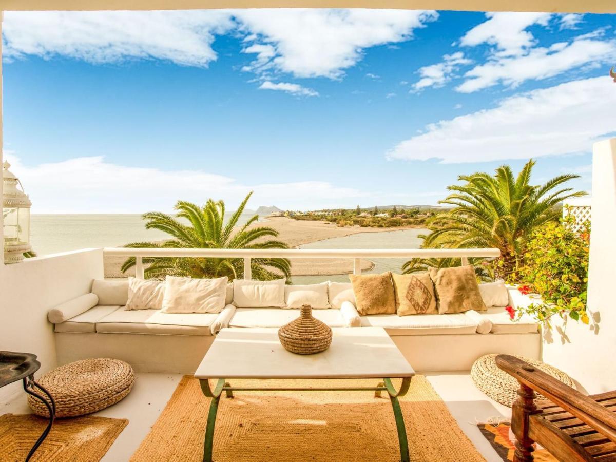 Belvilla By Oyo Apartment In San Roque Cadiz Sotogrande Ngoại thất bức ảnh