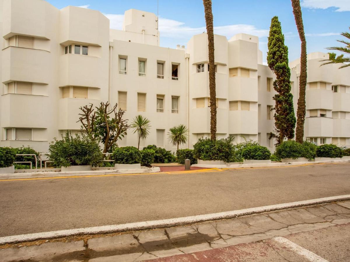 Belvilla By Oyo Apartment In San Roque Cadiz Sotogrande Ngoại thất bức ảnh