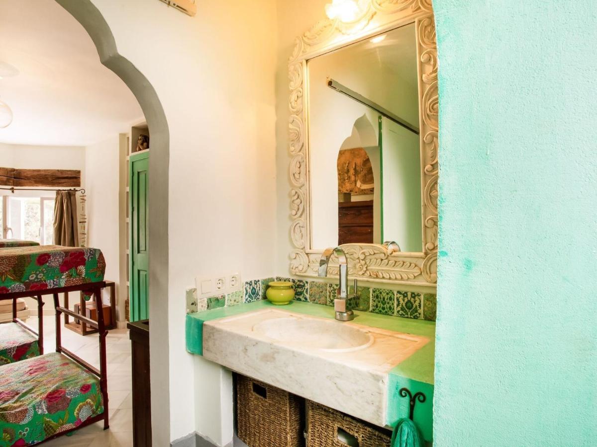 Belvilla By Oyo Apartment In San Roque Cadiz Sotogrande Ngoại thất bức ảnh