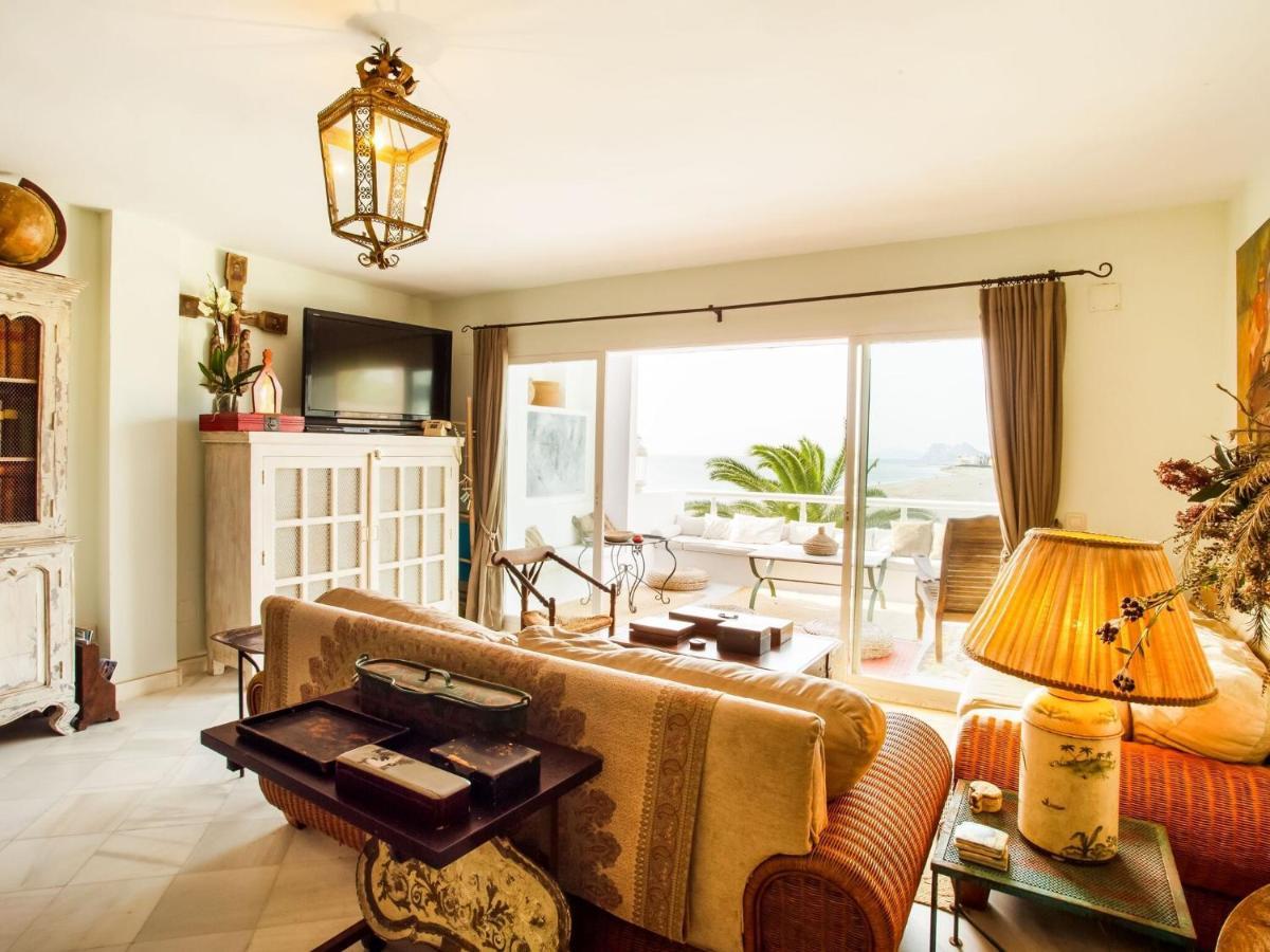 Belvilla By Oyo Apartment In San Roque Cadiz Sotogrande Ngoại thất bức ảnh