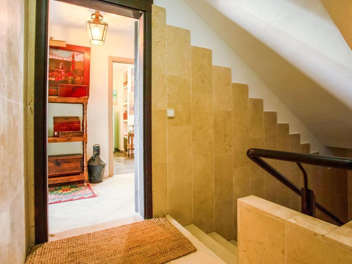 Belvilla By Oyo Apartment In San Roque Cadiz Sotogrande Ngoại thất bức ảnh