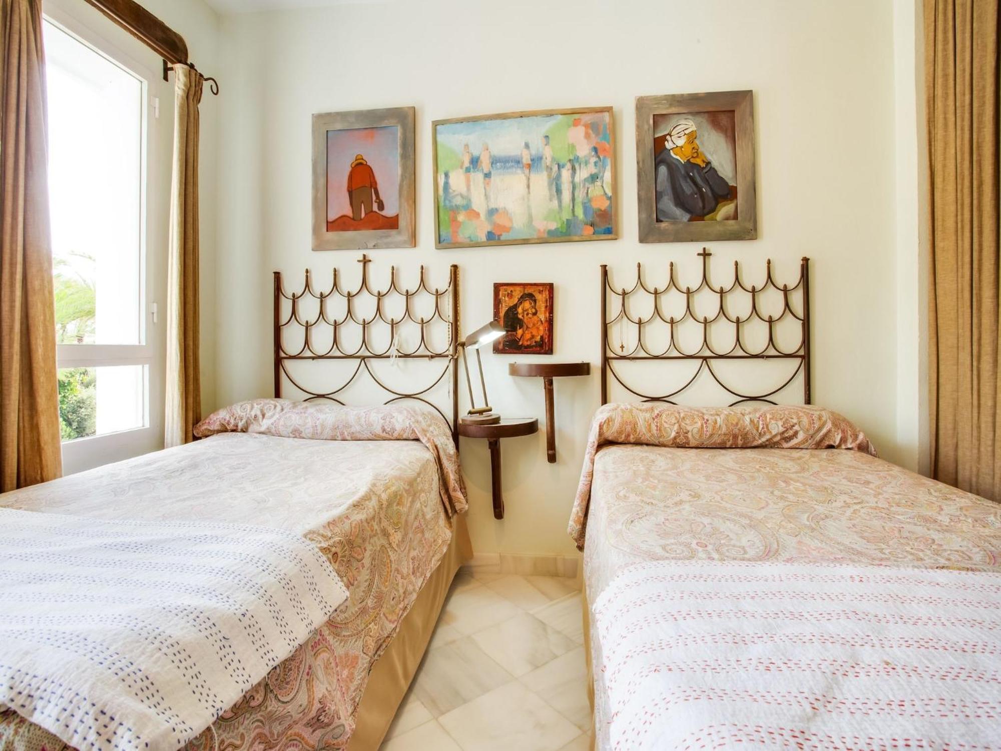 Belvilla By Oyo Apartment In San Roque Cadiz Sotogrande Ngoại thất bức ảnh