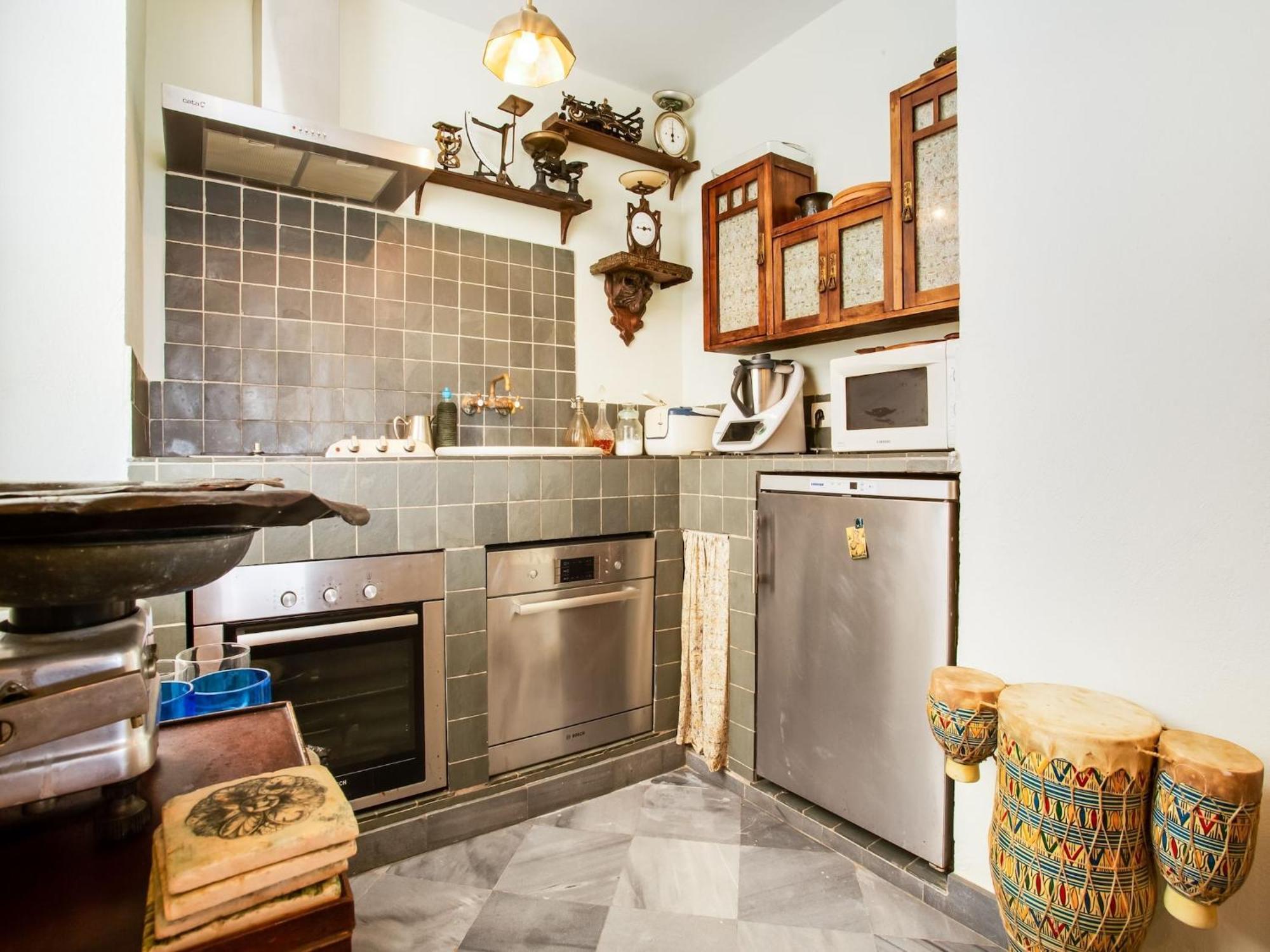 Belvilla By Oyo Apartment In San Roque Cadiz Sotogrande Ngoại thất bức ảnh